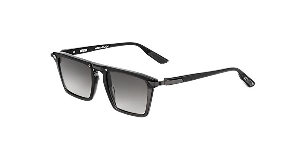 Movitra Milano AC01S BLACK 53 G Erkek Güneş Gözlükleri