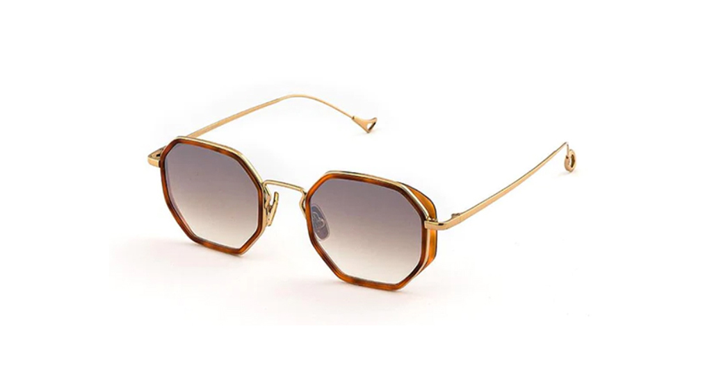 Eyepetizer TOMMASO 2 M/M-4-18F 12-22 G Erkek Güneş Gözlükleri