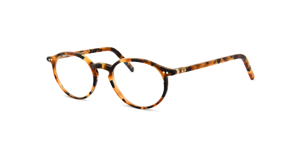 Lunor A5 226 17 48-18 Unisex Optik Gözlükler