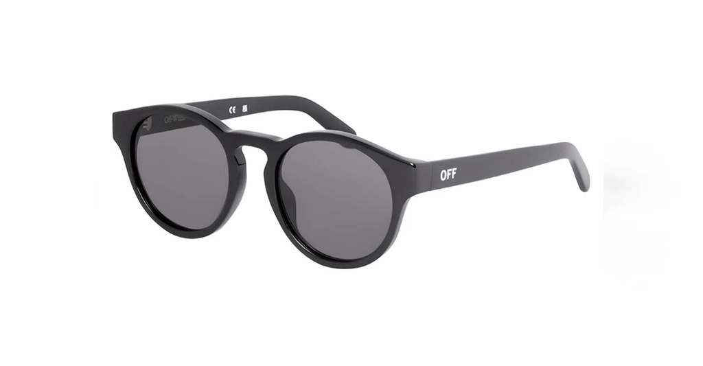 Off-White OERI139 1007 G Unisex Güneş Gözlükleri
