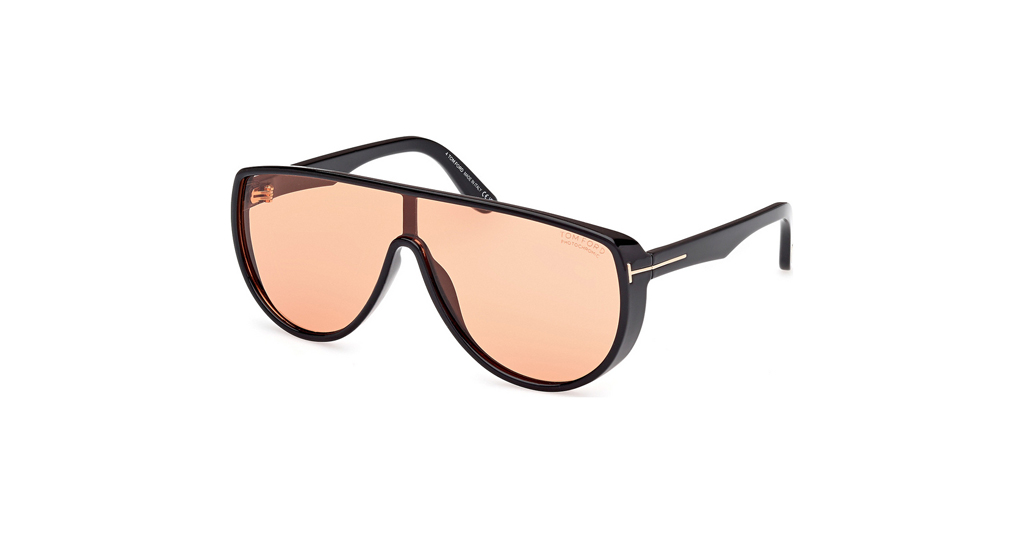 Tom Ford 1182 05E G Unisex Güneş Gözlükleri