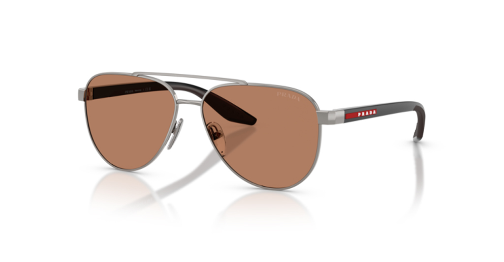 Prada Sport A52S 5AV20D 58 G Güneş Gözlüğü