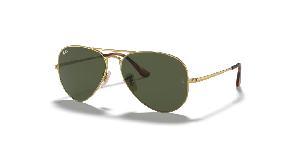 Rayban 3689 914731 62 G Unisex Güneş Gözlükleri