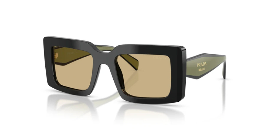 Prada D01S 03K10R 52 Kadın Güneş Gözlükleri