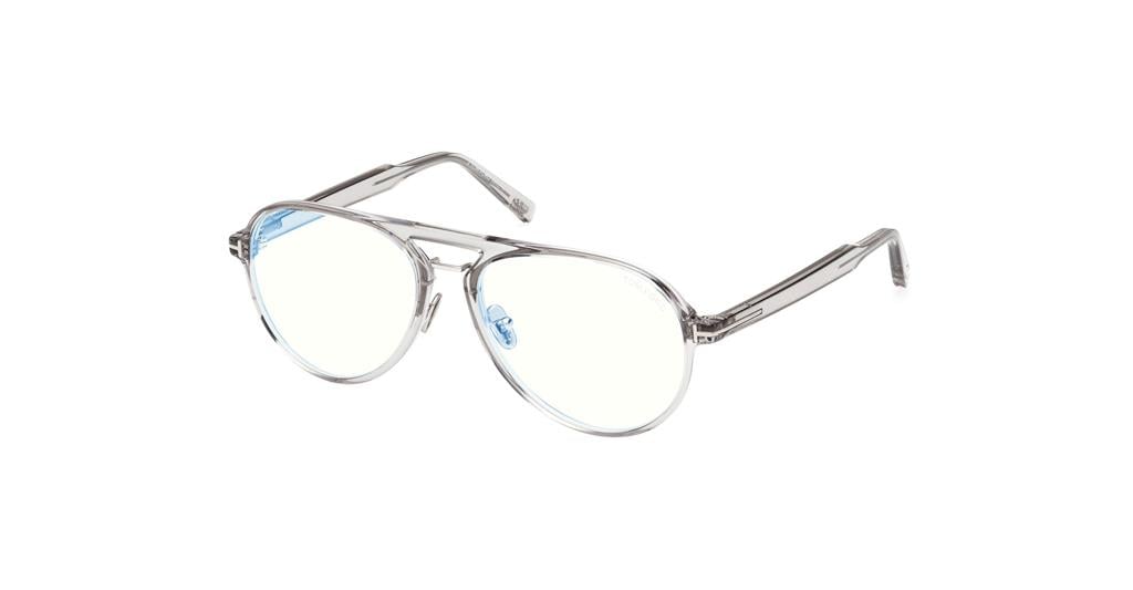 Tom Ford 5981-B 020 57 Tom Ford Optik Gözlükler