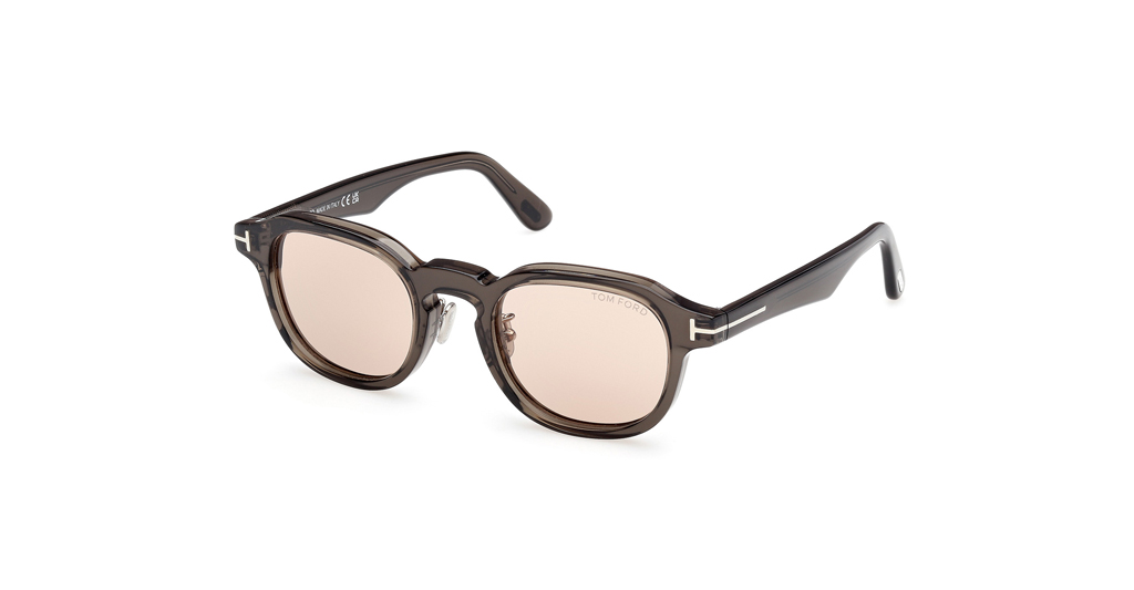 Tom Ford 1230 20E G Unisex Güneş Gözlükleri