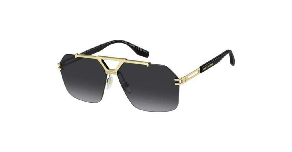 Marc Jacobs 837/S J5G9O 63 G Erkek Güneş Gözlükleri