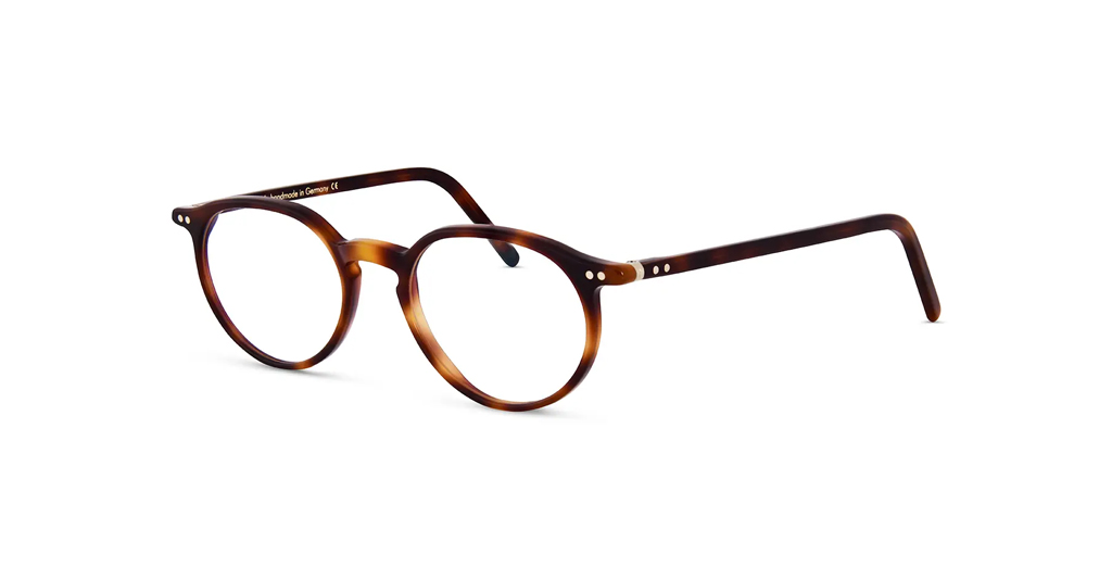 Lunor A5 231 15 49-18 Unisex Optik Gözlükler