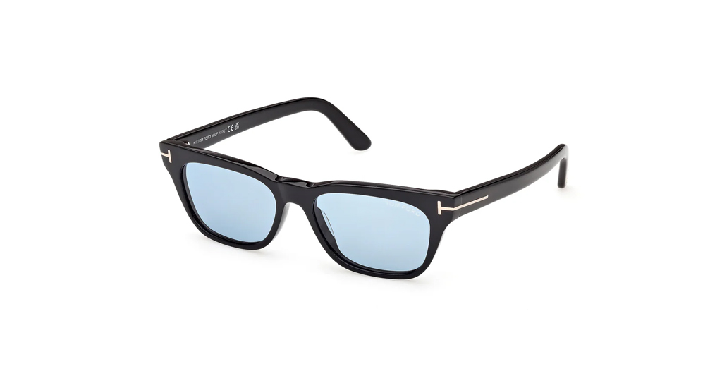 Tom Ford 1362 01V 53 G Unisex Güneş Gözlükleri