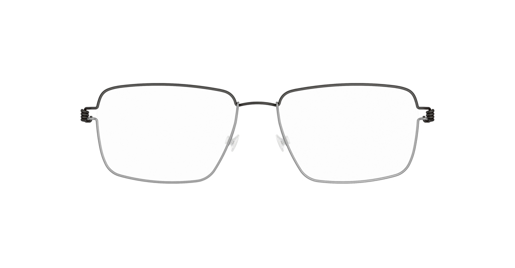 Lindberg RIAARON U910 52 Erkek Optik Gözlükler