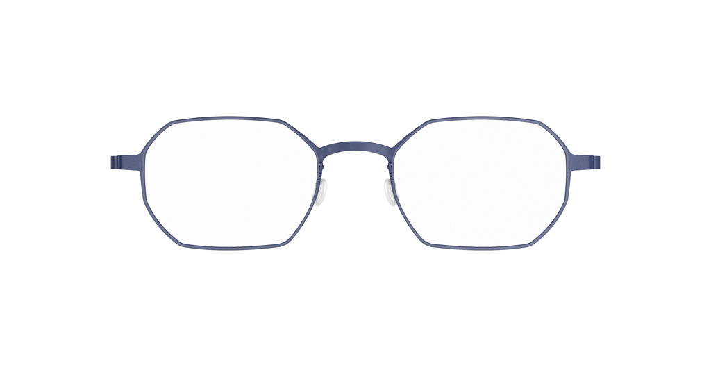 Lindberg ST9650 U13 49 - 135 Unisex Optik Gözlükler