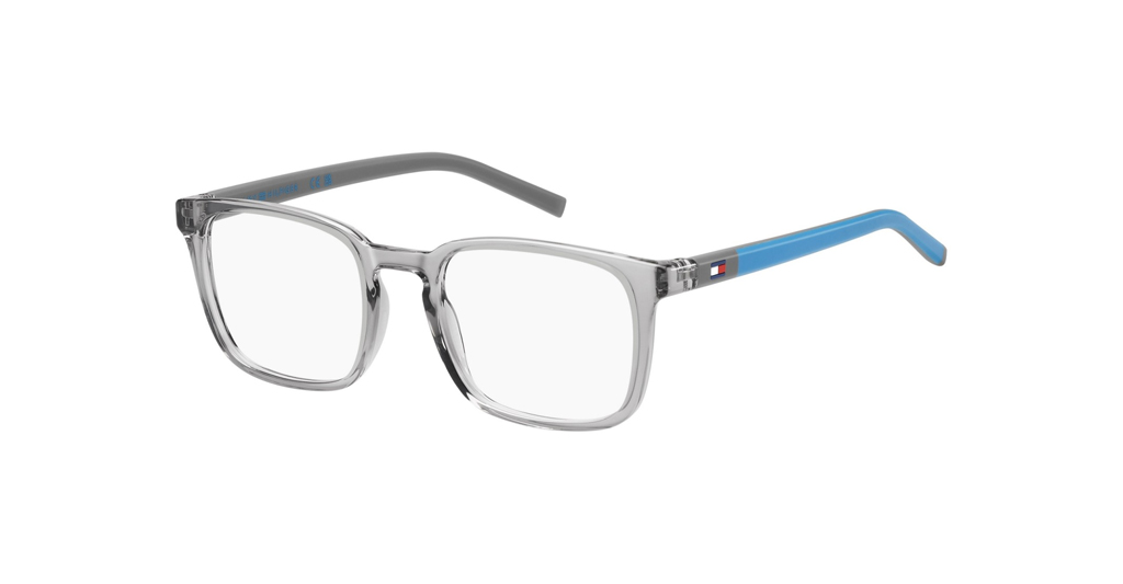 Tommy Hilfiger 2123 KB7 47-18 Çocuk Optik Gözlükler