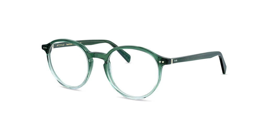 Lunor A11 457 82 49-19 Unisex Optik Gözlükler