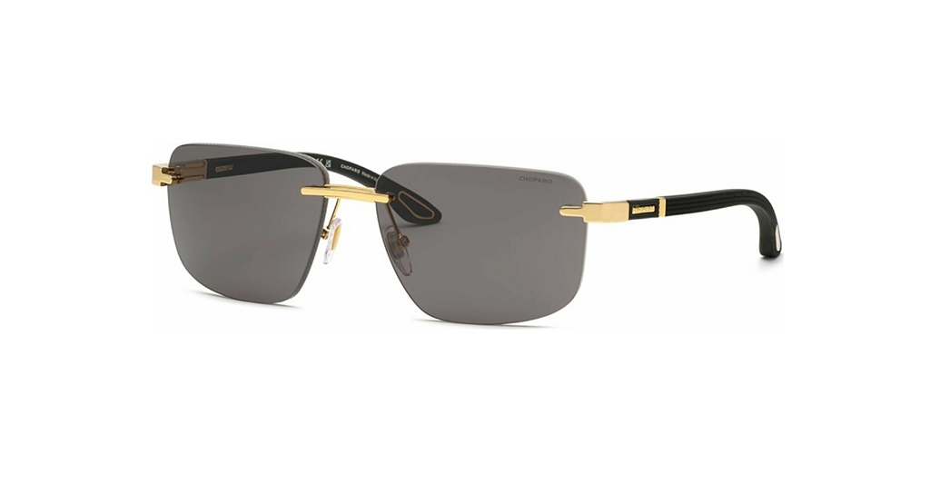 Chopard SCHL22 0400 61 G Erkek Güneş Gözlükleri