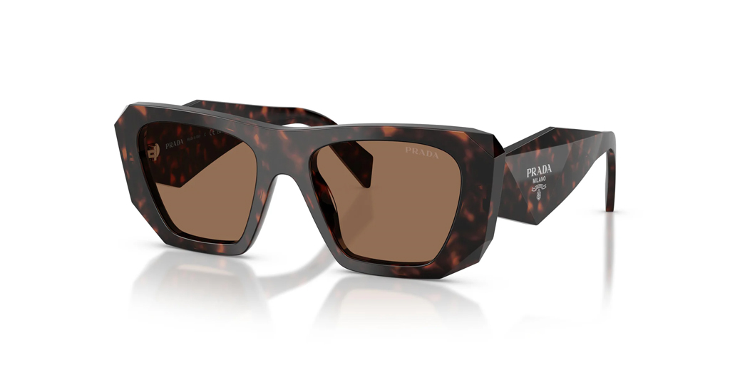 Prada B18S 17N06B 53 Kadın Güneş Gözlükleri