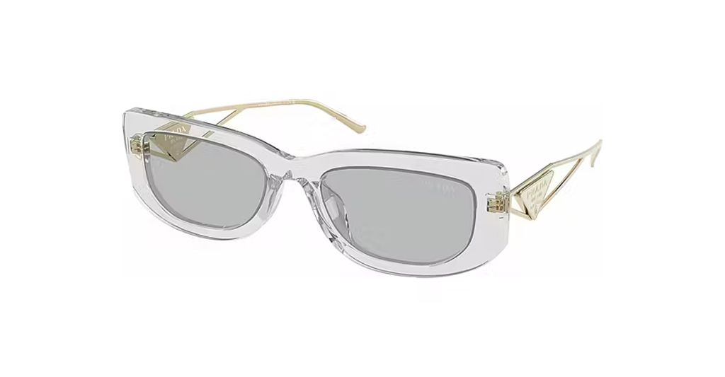 Prada 14YS 12R50K 53 G Kadın Güneş Gözlükleri
