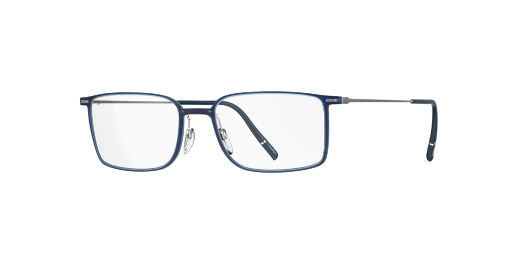 Silhouette 2984/75 4510 54-19 Erkek Optik Gözlükler