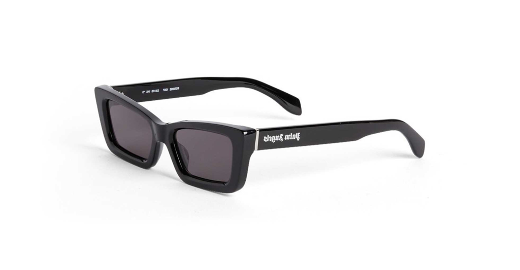 Palm Angels PERI092 1007 G Kadın Güneş Gözlükleri