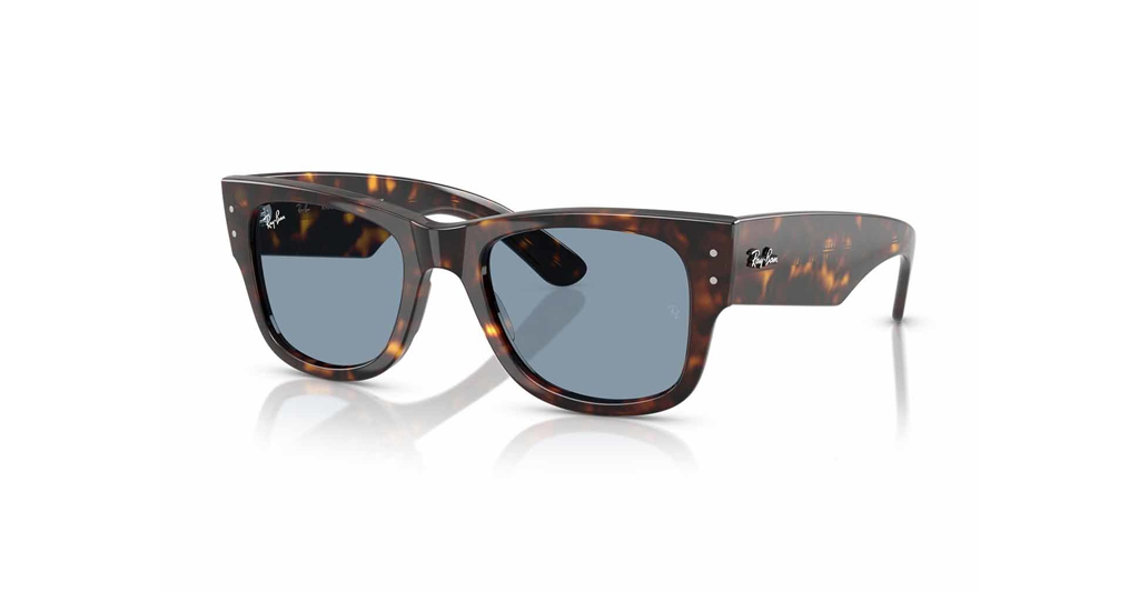 Rayban 0840S 902/56 51 G Unisex Güneş Gözlükleri