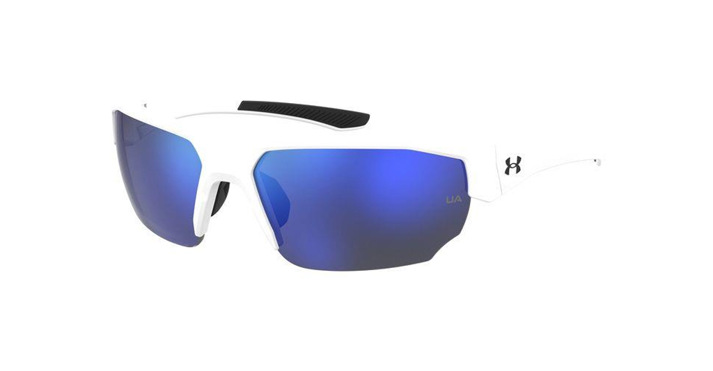 Under Armour 0012/S CCPW1 71 G Erkek Güneş Gözlükleri