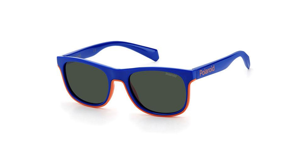 Polaroid 8041/S RTCM9 47 G Çocuk Güneş Gözlükleri