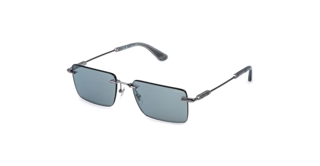 Police SPLP35 509X 57 Unisex Güneş Gözlükleri