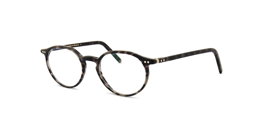 Lunor A5 226 18 48-18 Unisex Optik Gözlükler