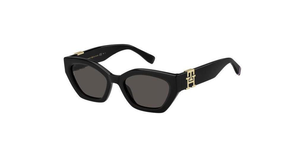 Tommy Hilfiger 1979/S 807IR 54 G Kadın Güneş Gözlükleri