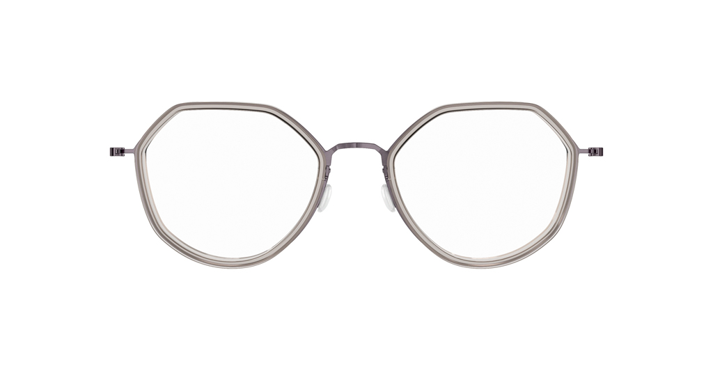 Lindberg TT5812 K282PU14 48-130 Unisex Optik Gözlükler