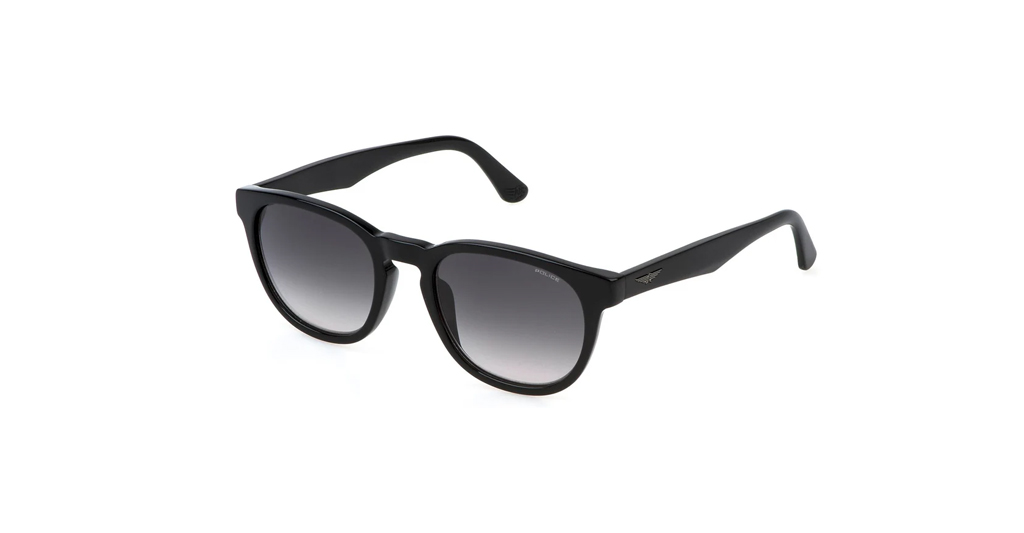 Police SPLP22 0700 53 Unisex Güneş Gözlükleri