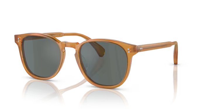 Oliver Peoples 5298SU 1578W5 53 G Unisex Güneş Gözlükleri