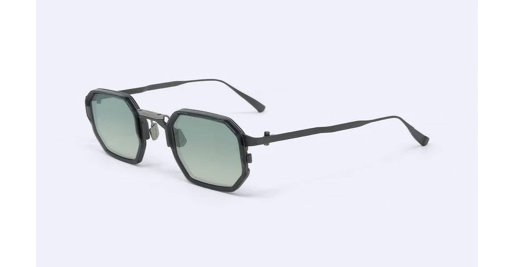 Movitra Milano MARCO GUN 48 G Erkek Güneş Gözlükleri