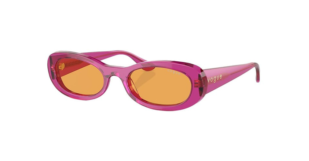 Vogue 5582S 3165/7 53 G Kadın Güneş Gözlükleri