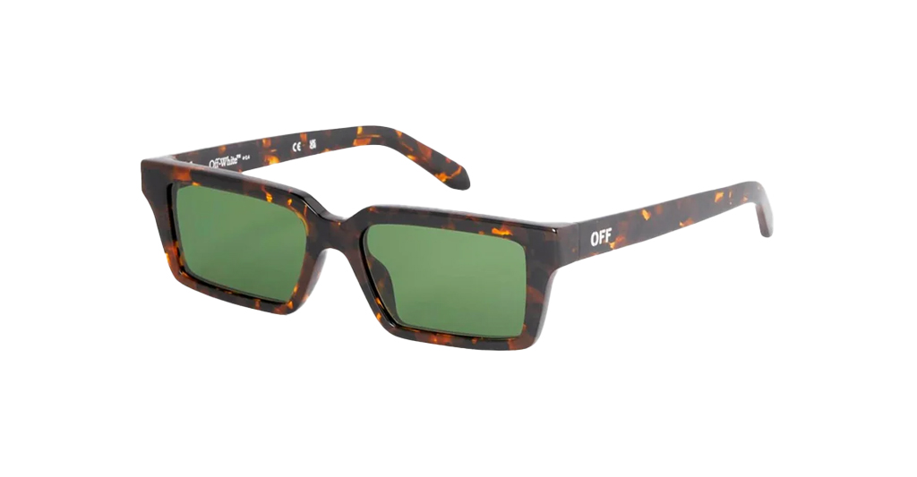 Off-White OERI13A 6055 G Unisex Güneş Gözlükleri