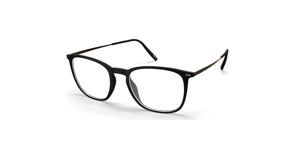 Silhouette 2962/75 9230 52-18 Unisex Optik Gözlükler