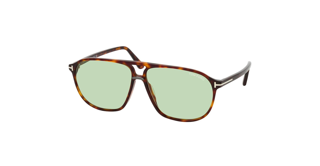 Tom Ford 1026 54N 61 G Unisex Güneş Gözlükleri