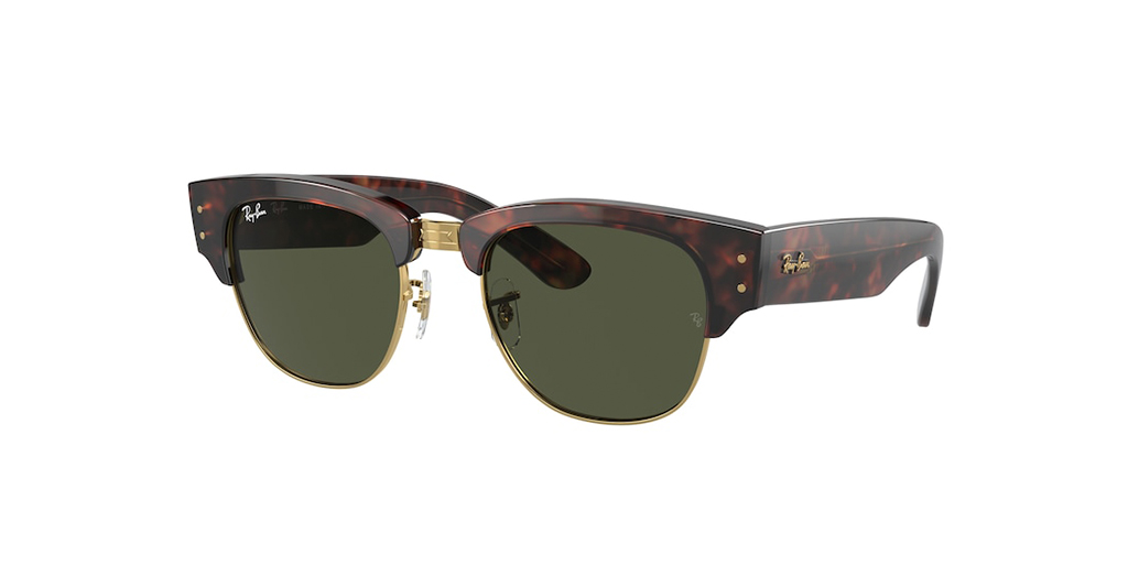 Rayban 0316S 990/31 50 G Unisex Güneş Gözlükleri