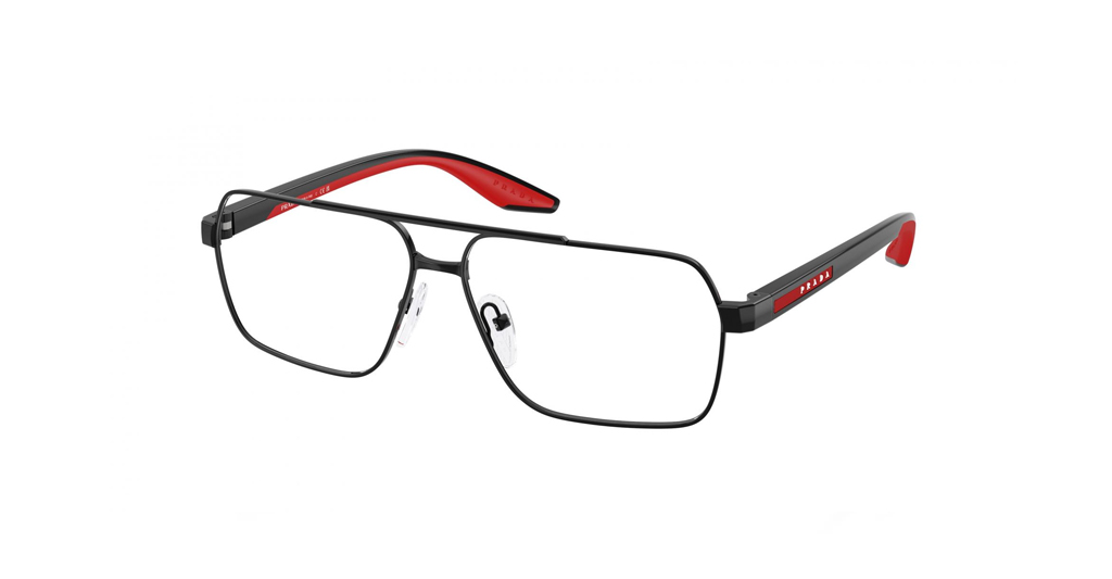 Prada Sport 51TV 1AB1O1 57 Erkek Optik Gözlükler