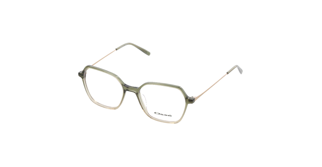 Osse 12856 03 50-17 Kadın Optik Gözlükler