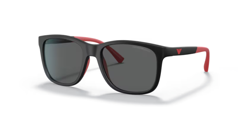 Emporio Armani EK4184 500187 49 G Çocuk Güneş Gözlükleri