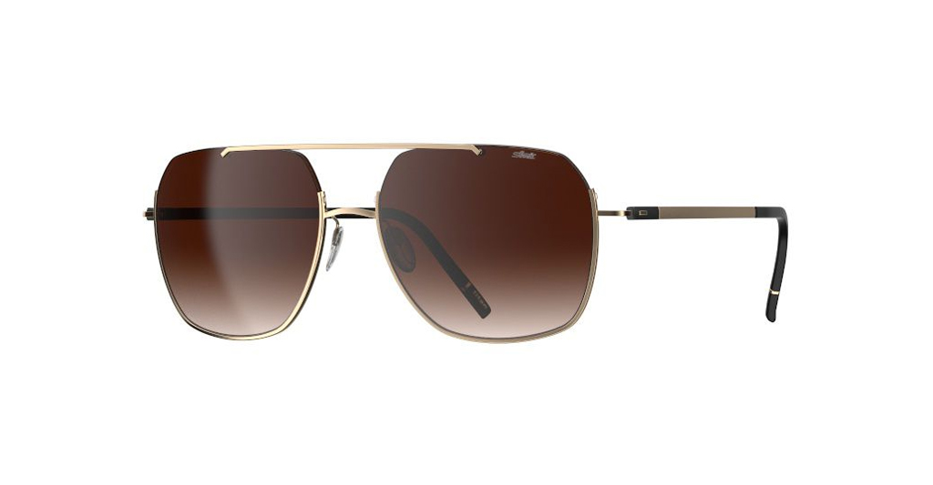 Silhouette 8749/75 7530 G Güneş Gözlüğü