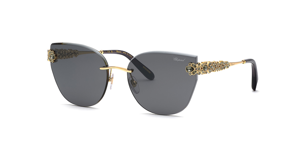 Chopard SCHL05S 300X 59 G Erkek Güneş Gözlükleri