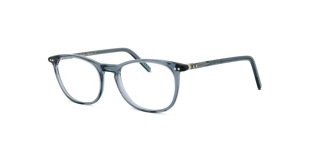 Lunor A5 234 41 49-19 Unisex Optik Gözlükler