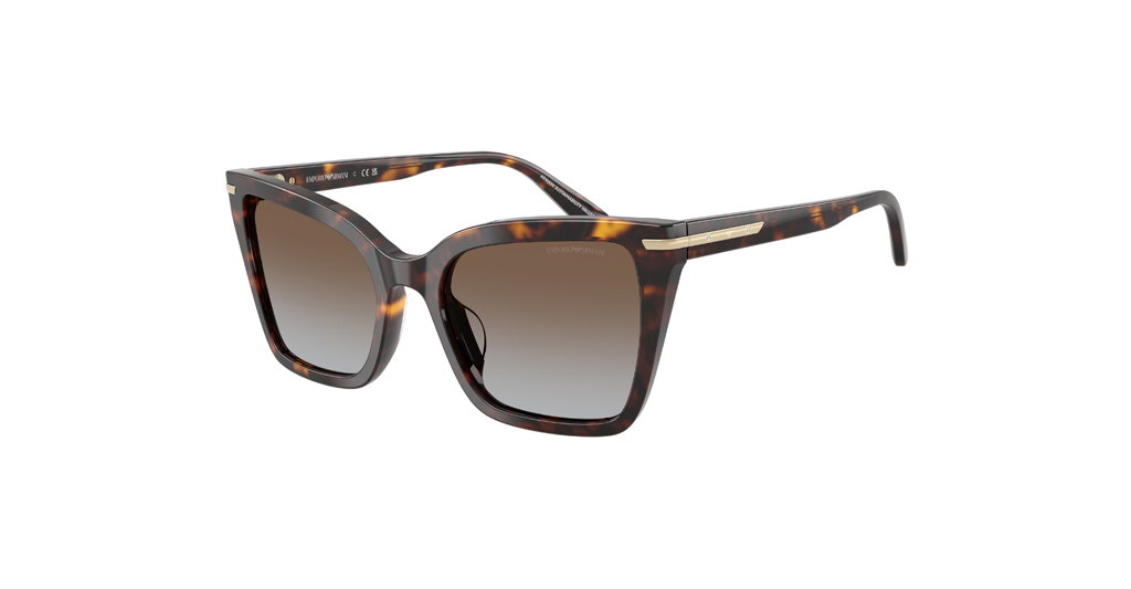 Emporio Armani 4273BU 502689 53 G Kadın Güneş Gözlükleri
