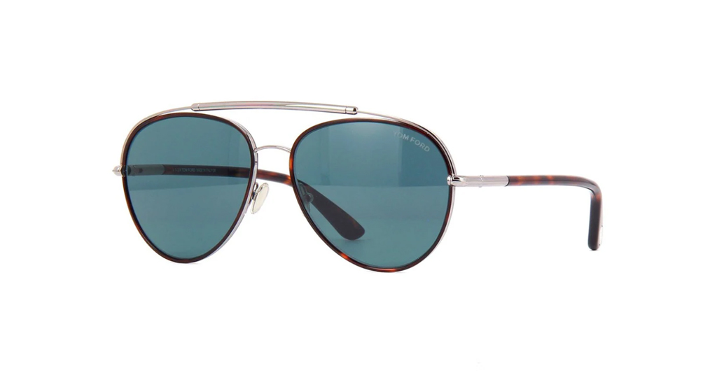 Tom Ford 748 54V 59 G Unisex Güneş Gözlükleri