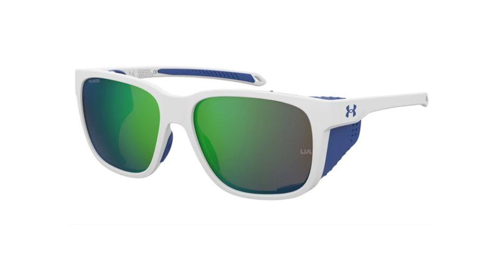 Under Armour GLACIAL YO63K 58 G Erkek Güneş Gözlükleri