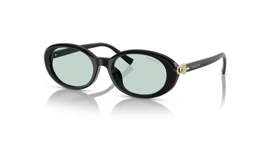 Tiffany & Co. 4242D 8001D9 54 Kadın Güneş Gözlükleri