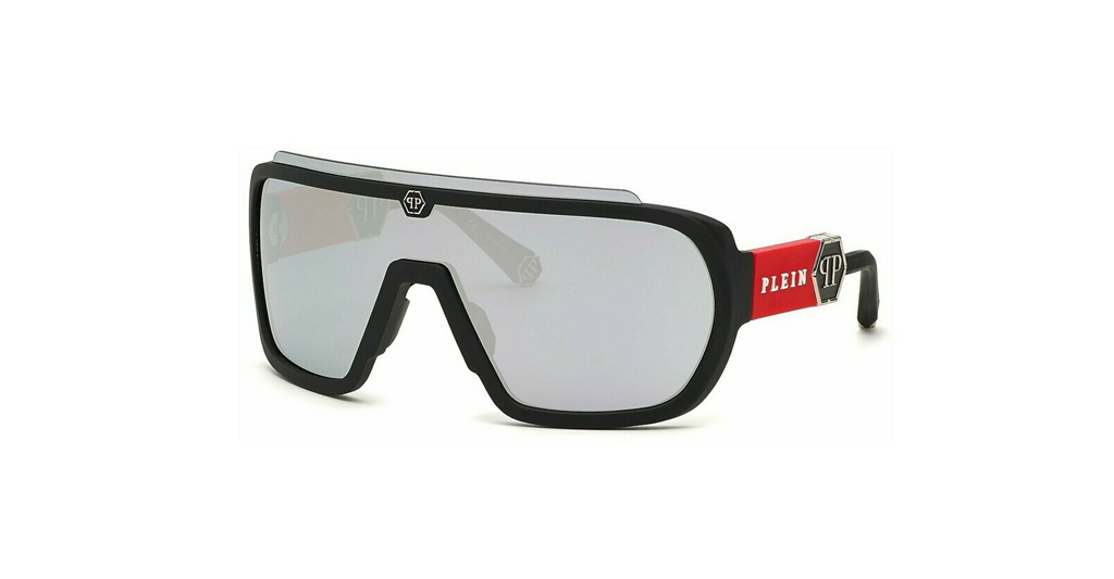 Philipp Plein 078 6AAX 99 G Unisex Güneş Gözlükleri