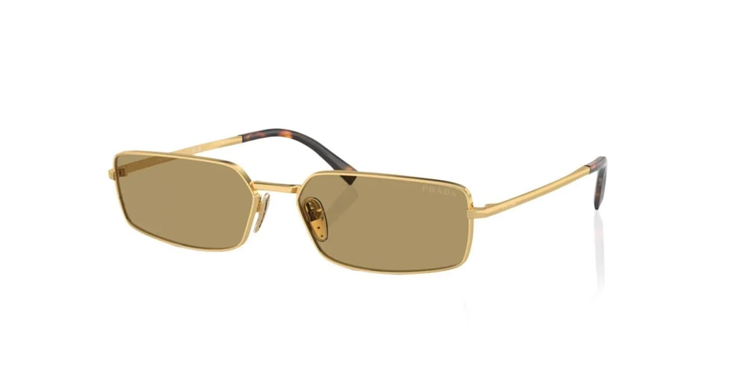Prada A60S 5AK70G 59 G Unisex Güneş Gözlükleri