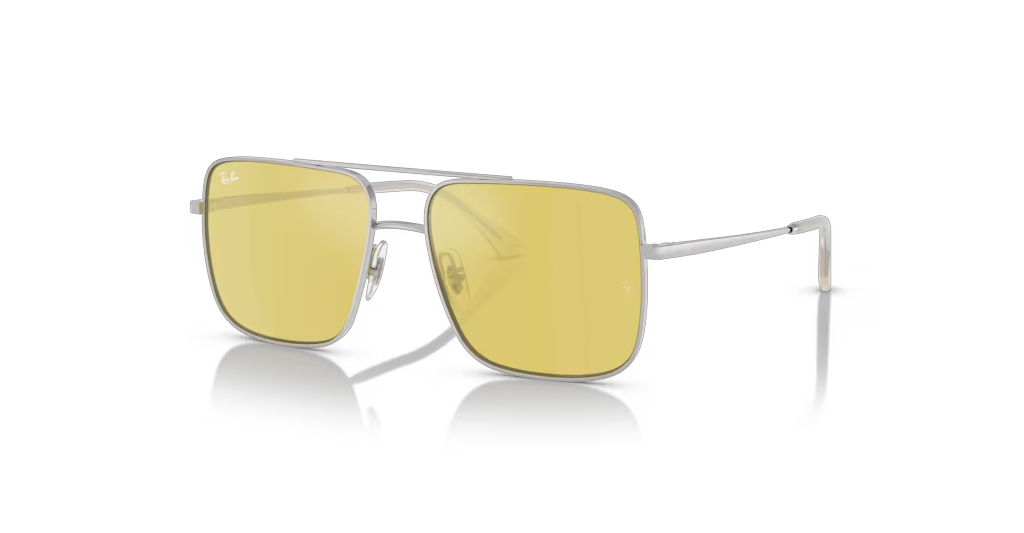 Rayban 3758 003/6D 56 G Unisex Güneş Gözlükleri